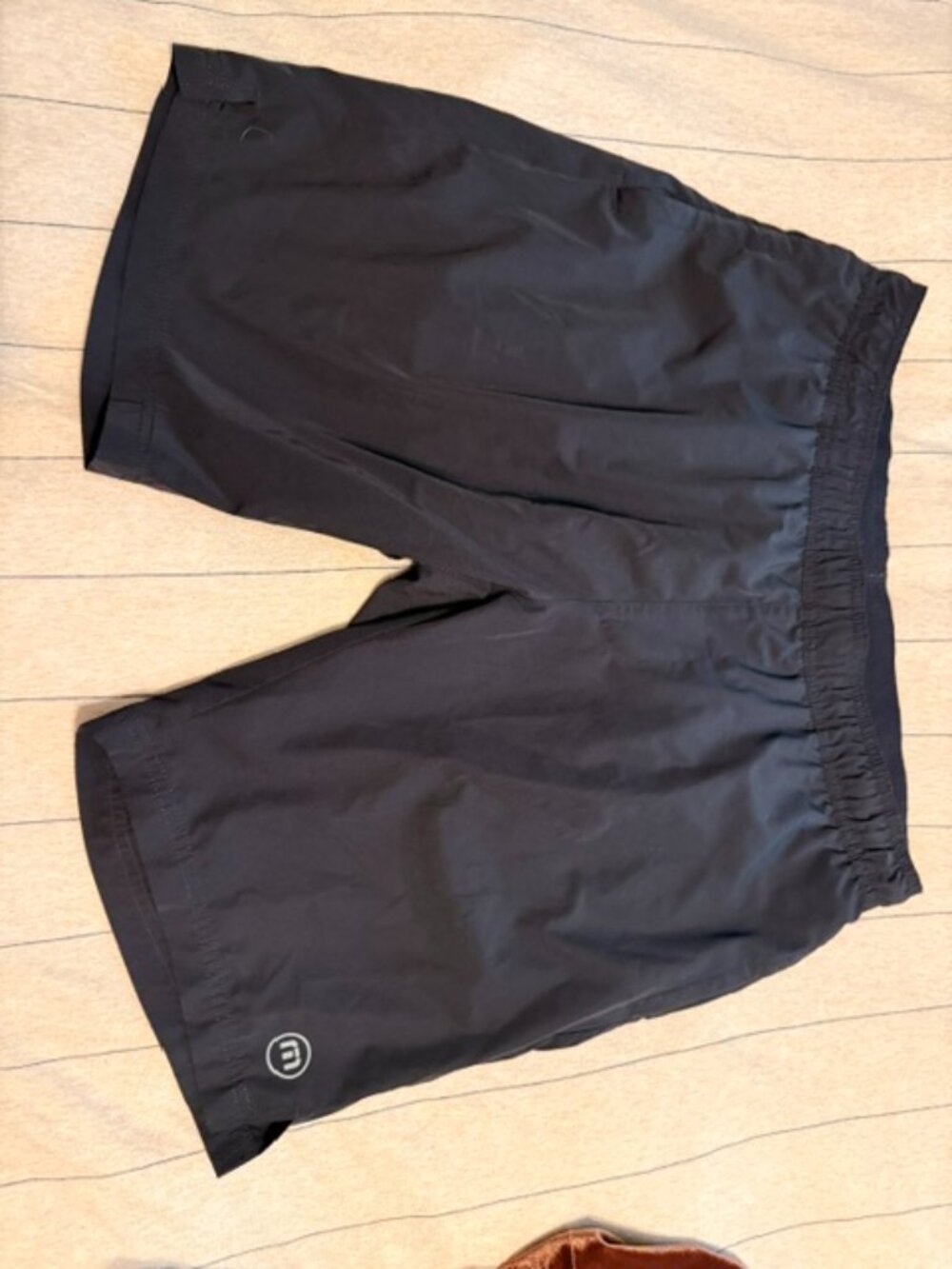 travis mathew mens shorts